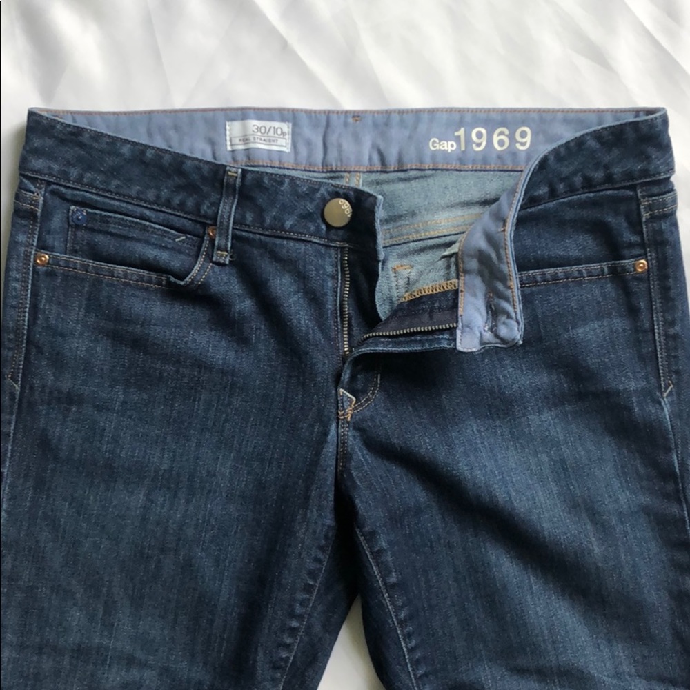 GAP Jeans